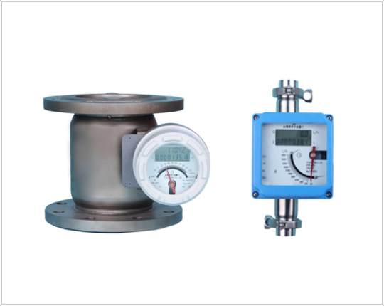 浮子流量计