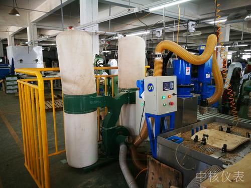 国内仪表市场需求强烈，新技术带动仪表智能化发展