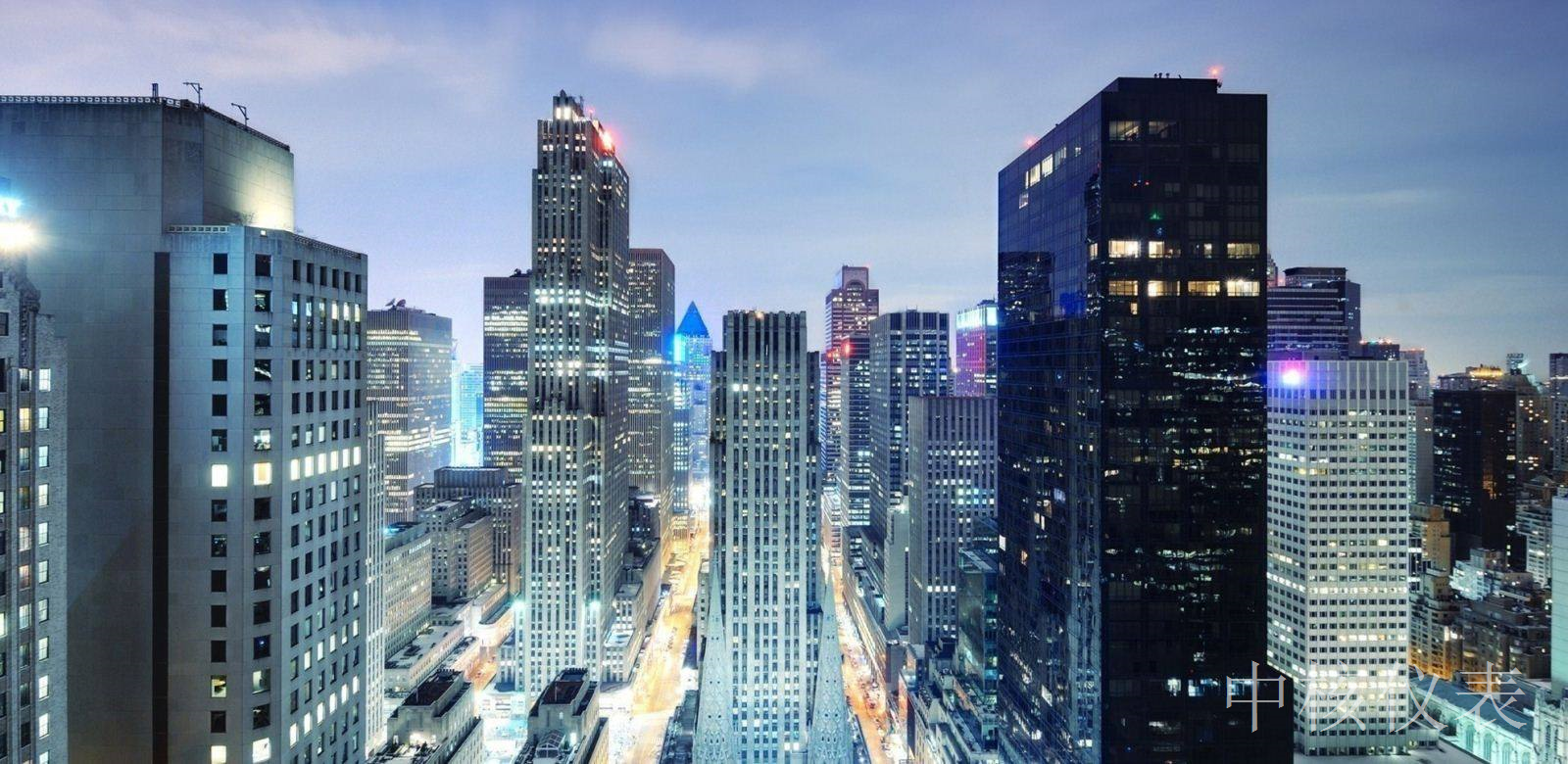 自动化仪表行业的新战场,智慧城市建设带来千亿级别的市场