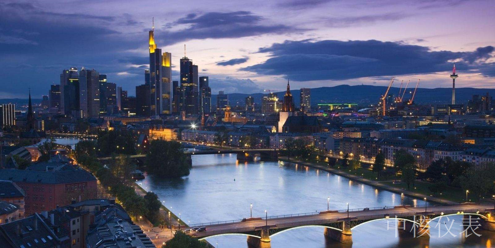 自动化仪表行业的新战场，智慧城市建设带来千亿级别的市场