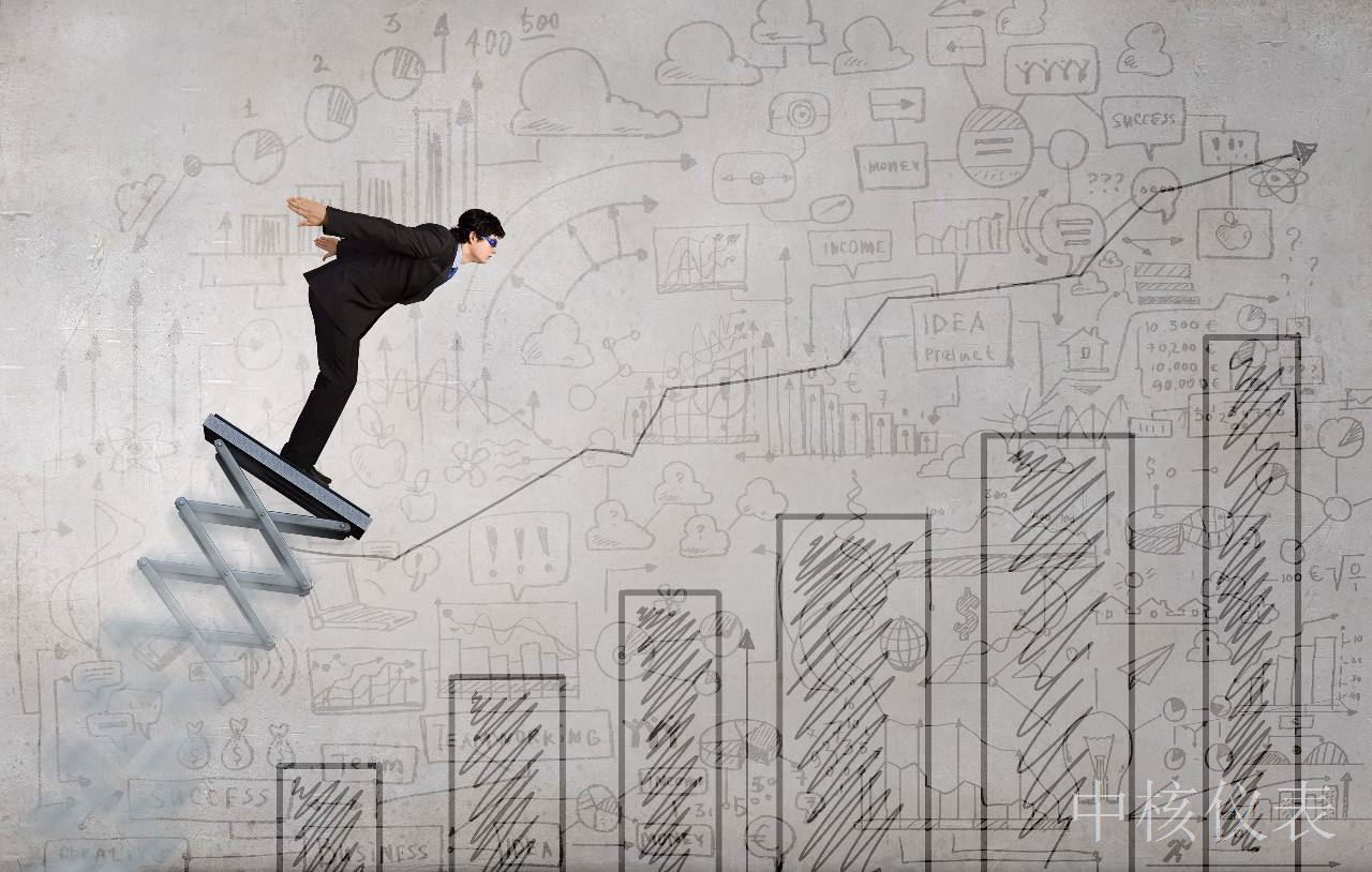 2020年仪器仪表行业稳中有升，价格指数较为稳定