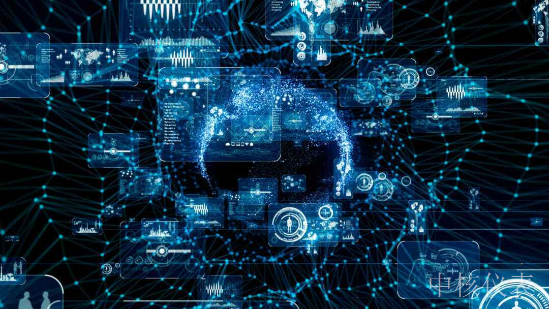国家新基建支持下，物联网仪表行业前景良好