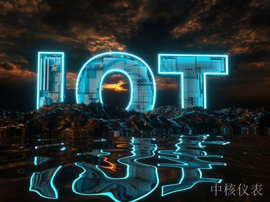 国家新基建支持下，物联网仪表行业前景良好