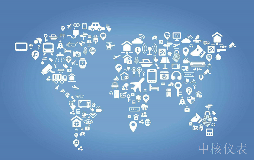 国家新基建支持下，物联网仪表行业前景良好