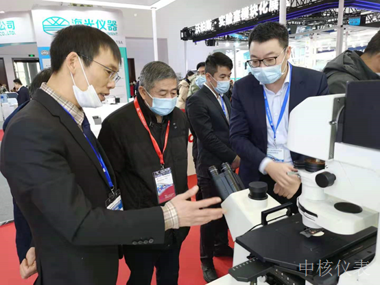国家多部门联合发力，促进国产仪器仪表企业快速发展
