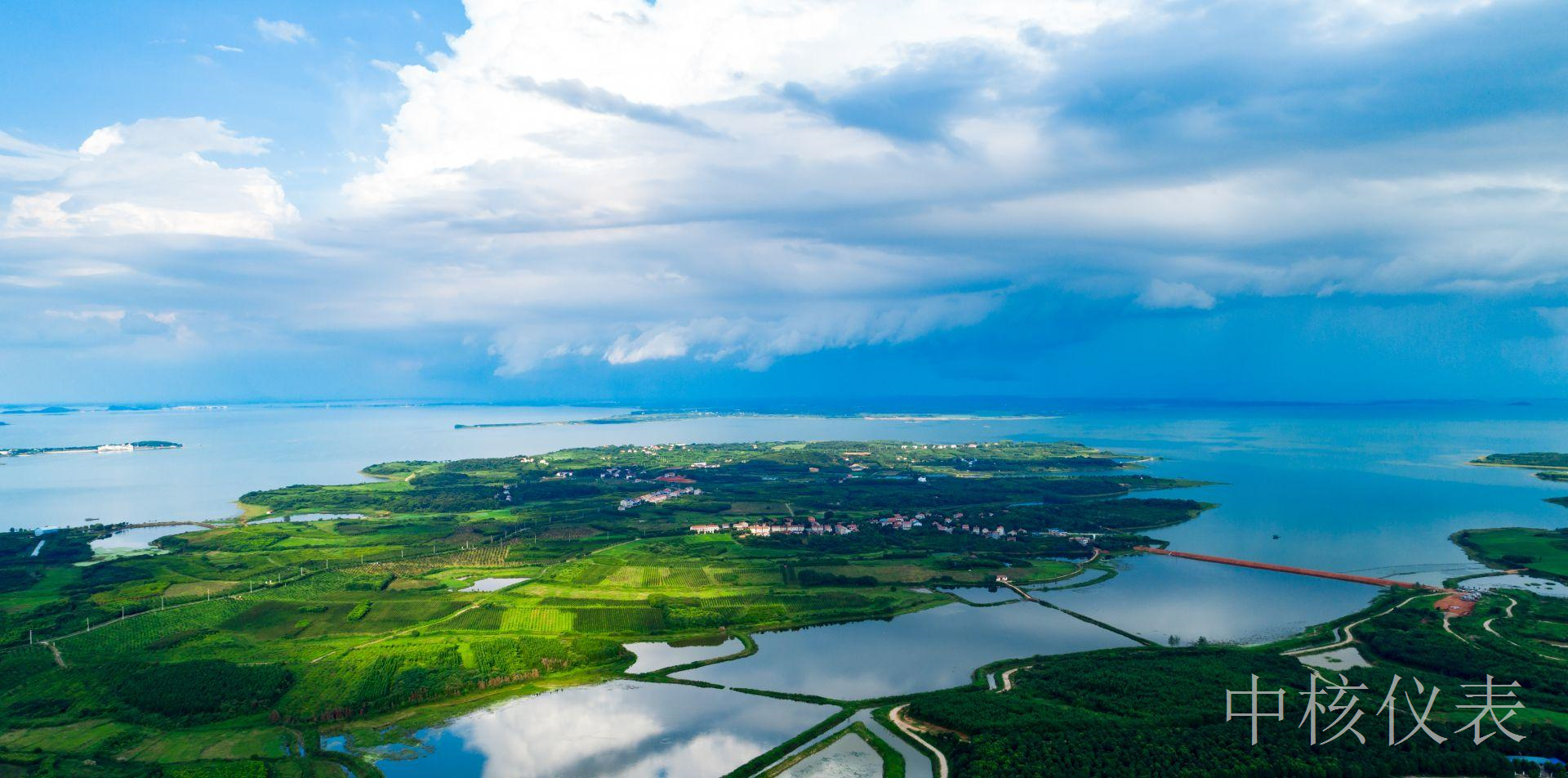 水质监测行业国产企业研发水平提高，继续抢占市场份额
