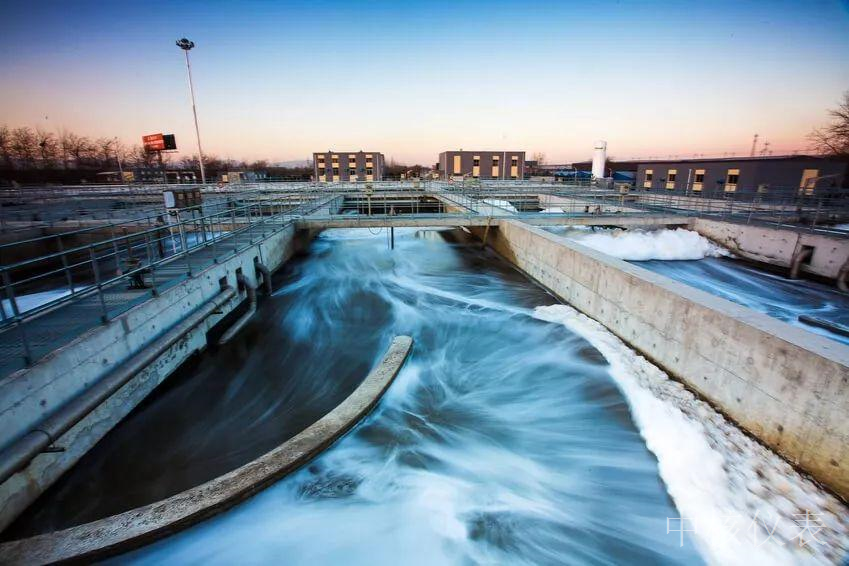 环保行业水质分析最重要的8个概念是哪些？