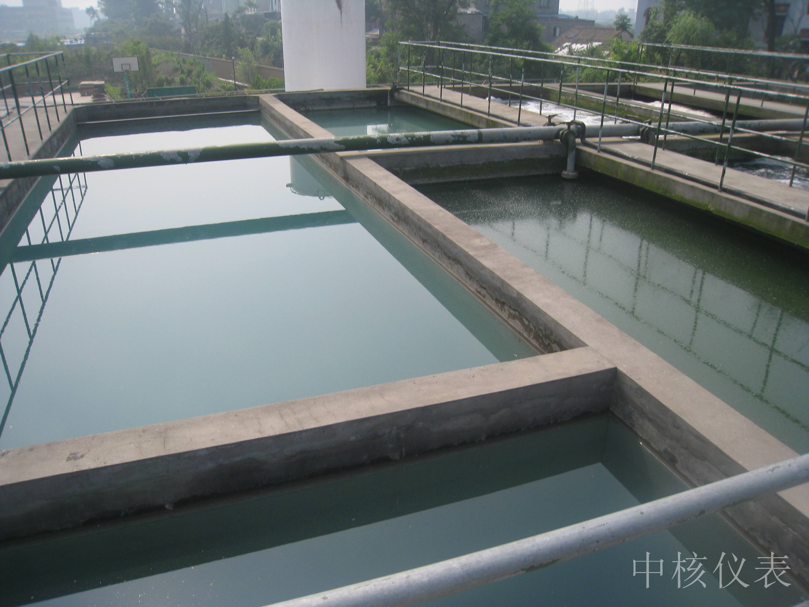 污水处理中的COD是什么? 污水处理中的COD是什么?