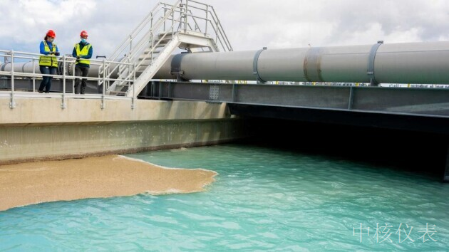 不受疫情影响，2021年国内污水处理需求仍旧持续增长