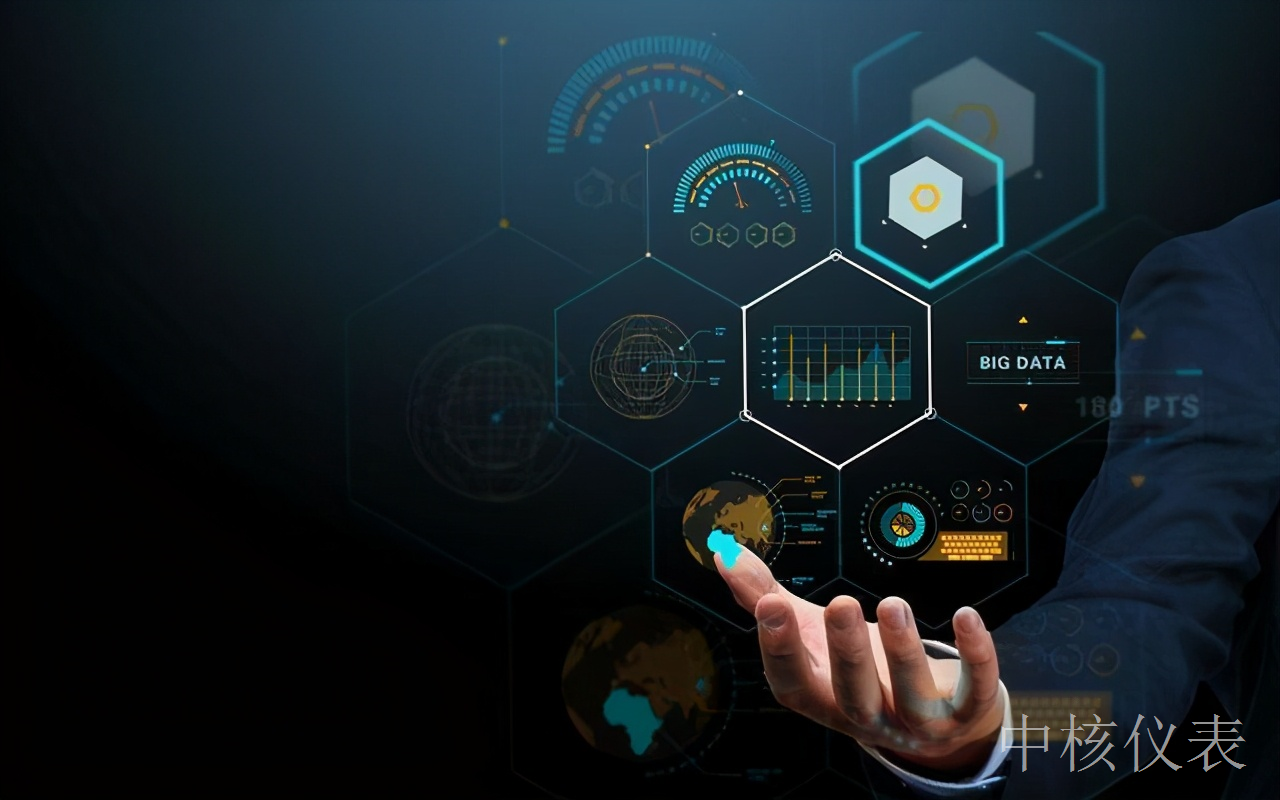 工业和环保领域不可替代，未来传感器的需求将达到1万亿颗