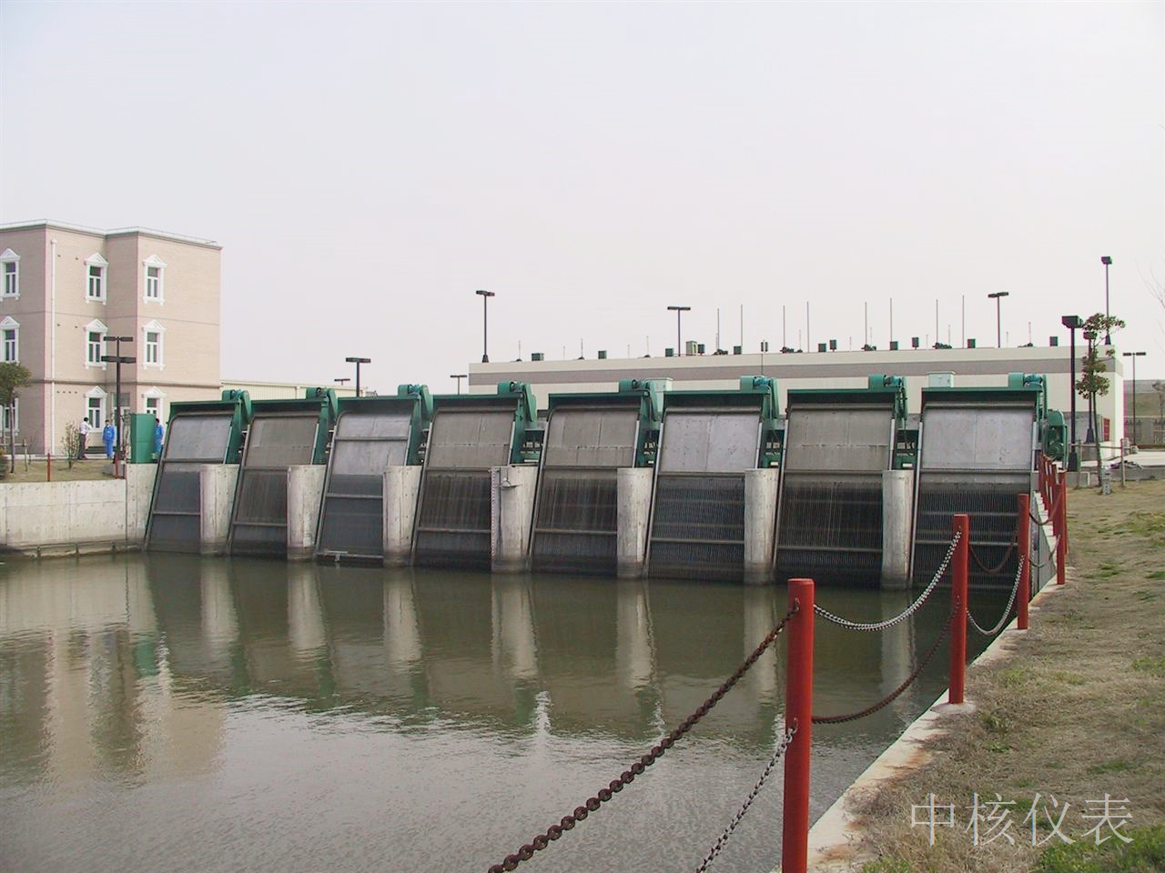 国内污水处理需求不断上升，水质分析仪表不可或缺