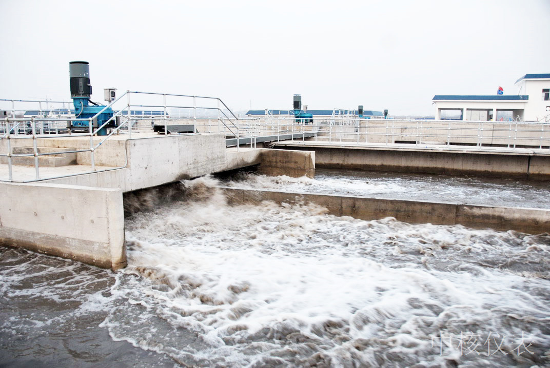 国内污水处理需求不断上升，水质分析仪表不可或缺