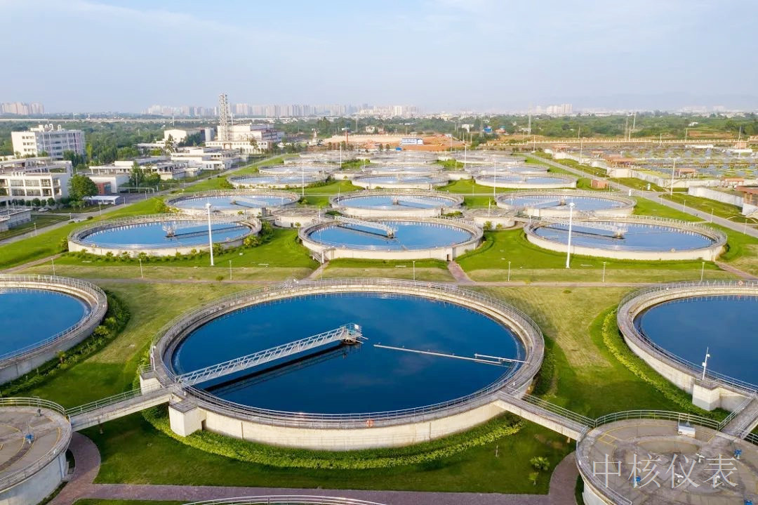 国内污水处理需求不断上升，水质分析仪表不可或缺