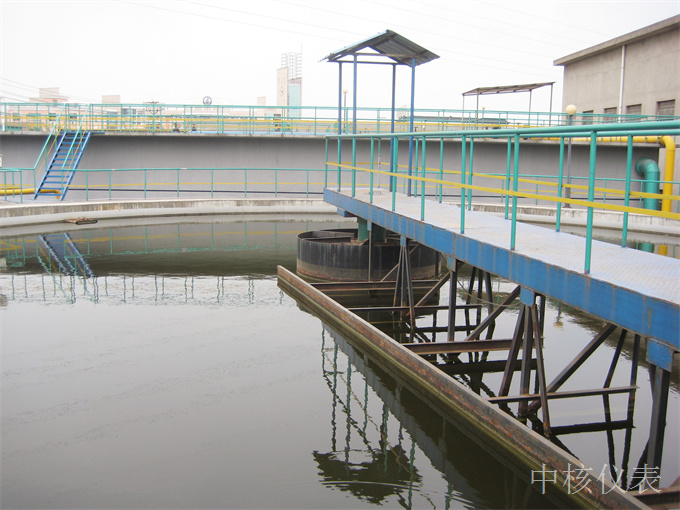 国内污水处理需求不断上升，水质分析仪表不可或缺