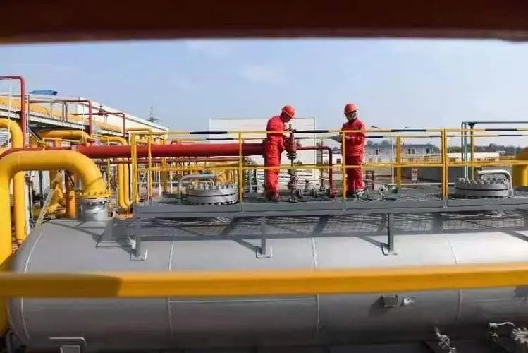 石油行业测流量用什么流量计比较好？