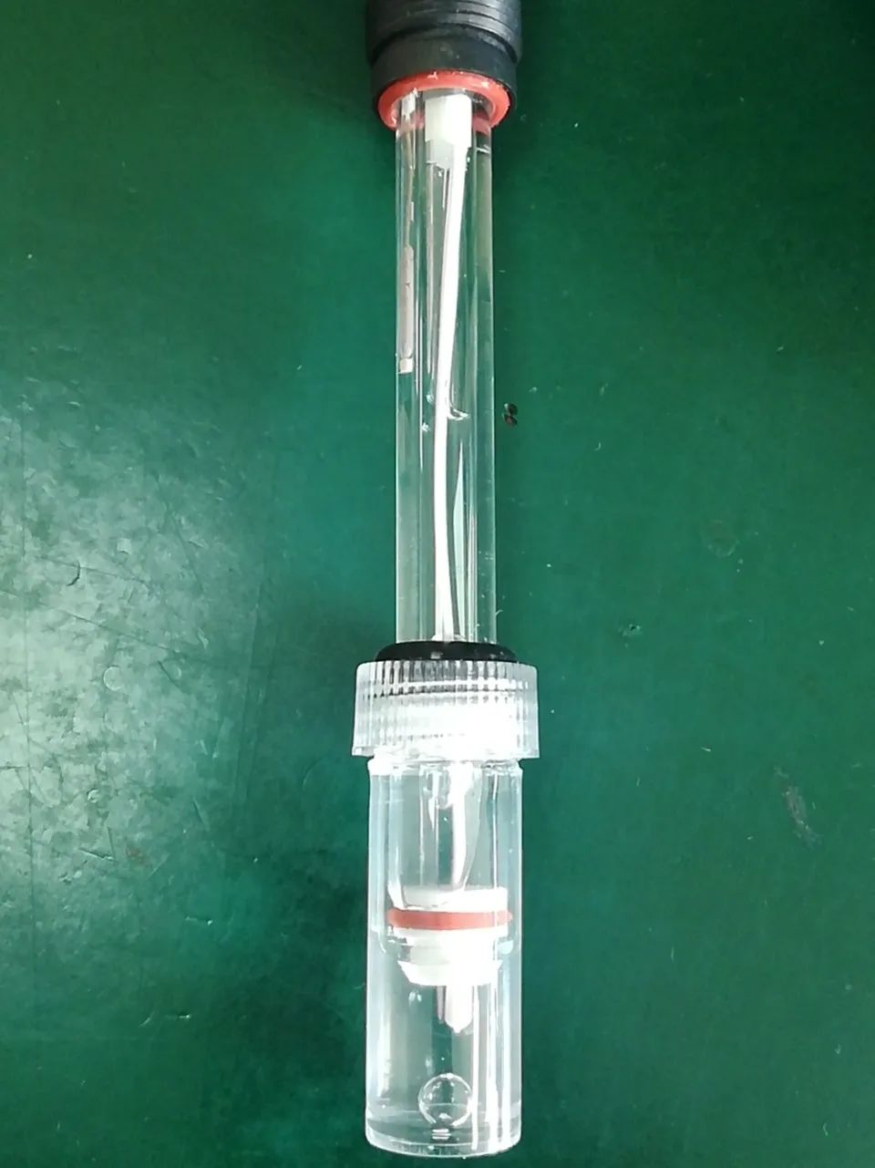 案例现场 | 云浮市晟达松脂生产过程控制项目 案例现场 | 云浮市晟达松脂生产过程控制项目